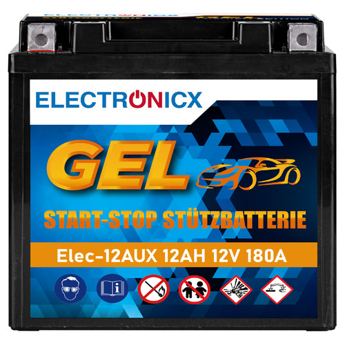 12v 12ah gel - 12v,