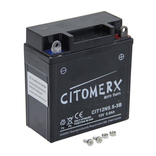 Batterie gel - batterie, gel-batterie