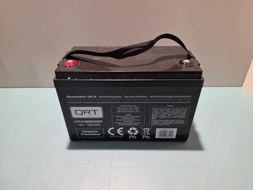 Lx121000 akku 12v - lx121000,