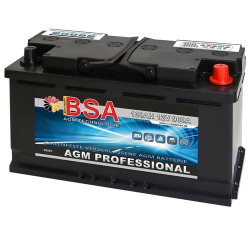 Solarbatterie 100ah 12v - solarbatterie,