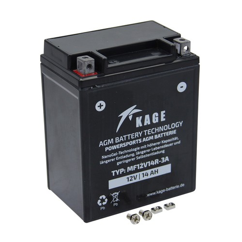 Batterie gel kage - batterie,