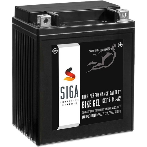 Siga bike gel - bike,