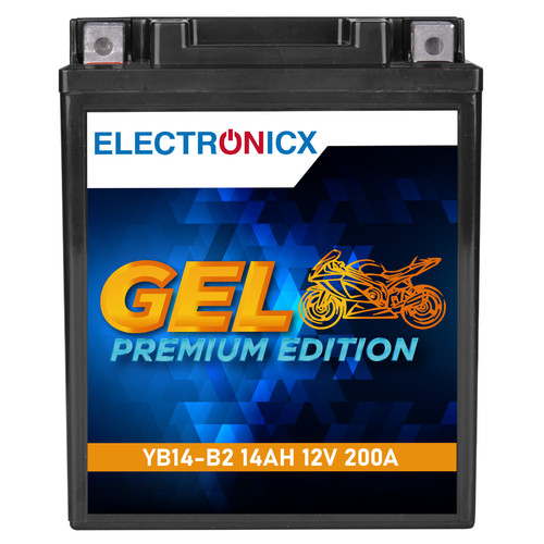 Electronicx yb14 gel - electronicx,