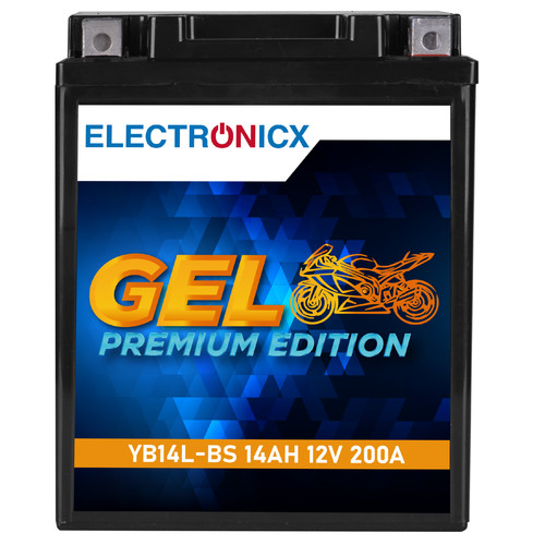 Electronicx gel - electronicx,