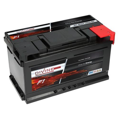Autobatterie divine smf 12v - f1,