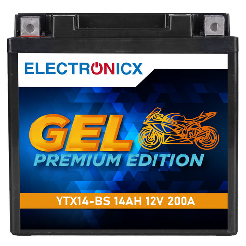 Electronicx ytx14 - electronicx, ytx14-bs