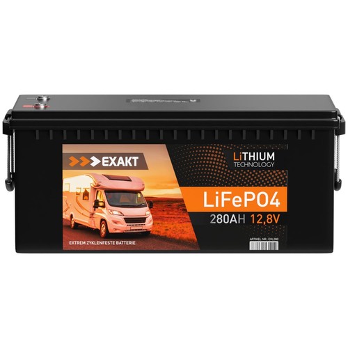 Lifepo4 280ah 12v - lifepo4,