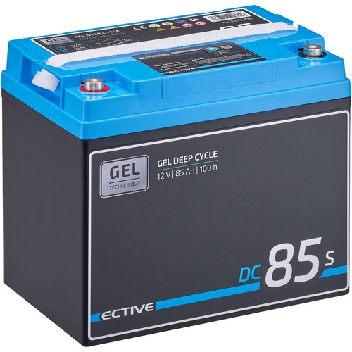 Ective deep cycle blei gel - ective,